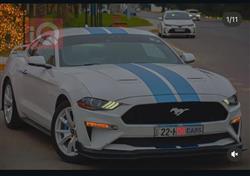 فورد موستانج